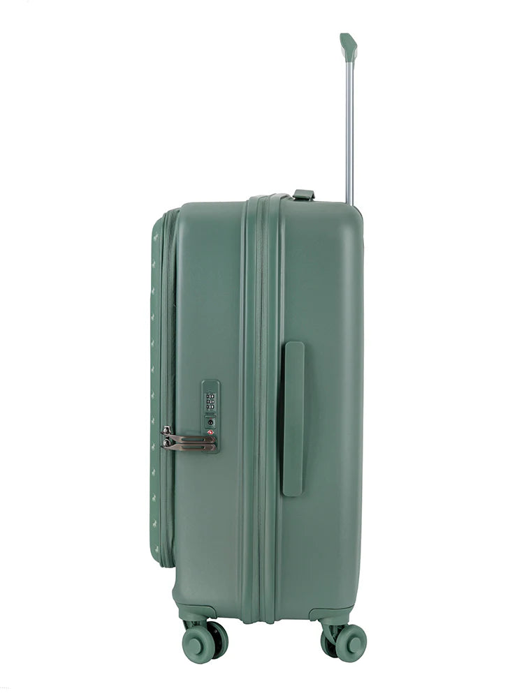 Polo Orion Medium 4 Wheel Trolley