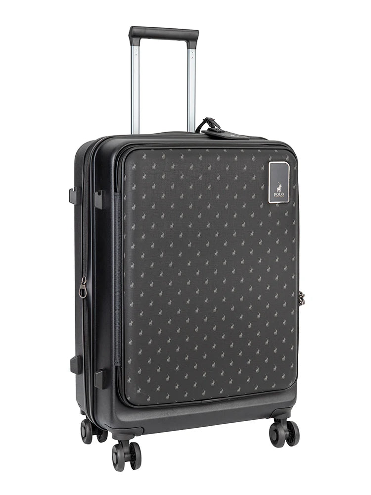 Polo Orion Medium 4 Wheel Trolley