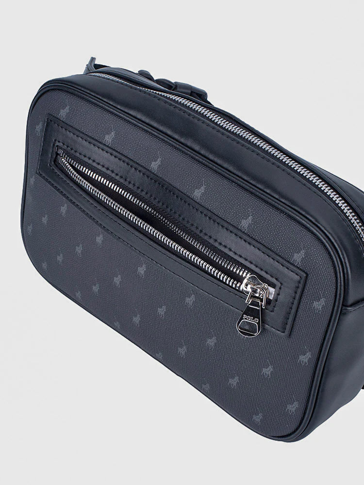Polo Signature Lifestyle Belt Bag