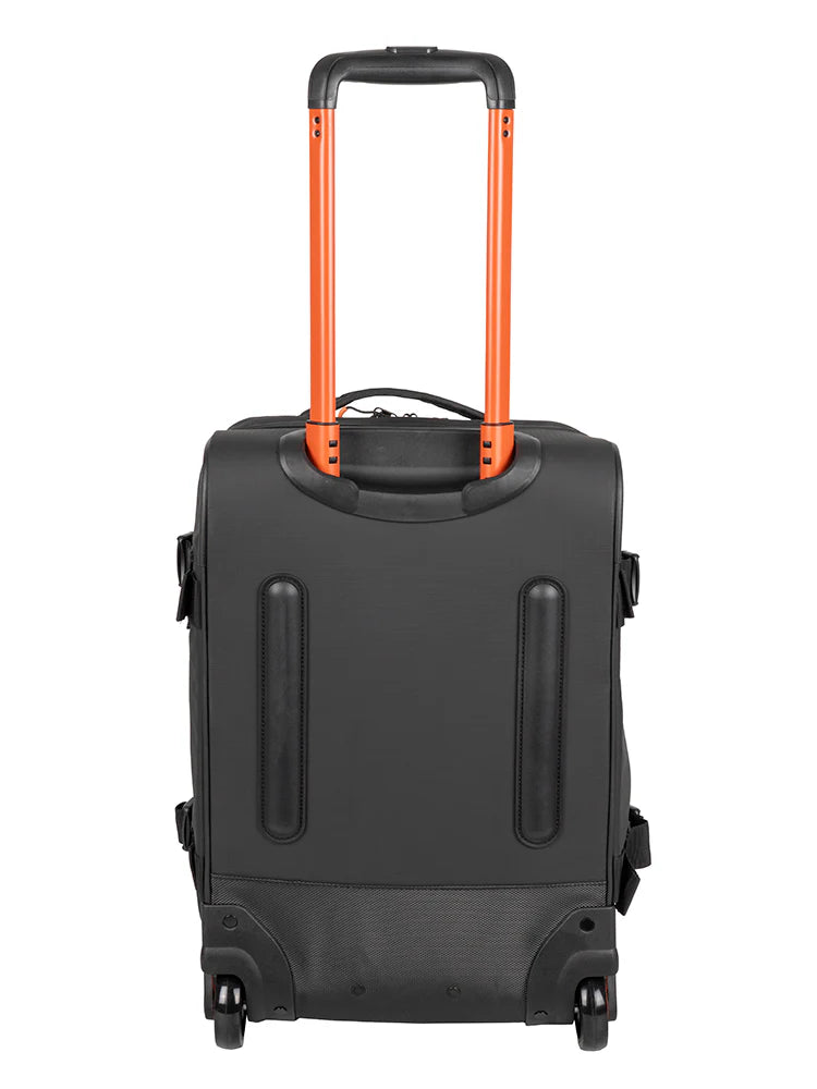 Polo Sport Carry-On 2 Wheel Trolley Duffel