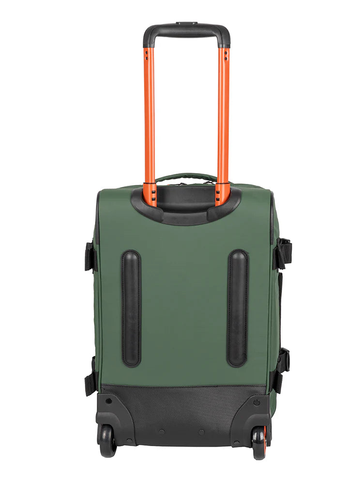 Polo Sport Carry-On 2 Wheel Trolley Duffel