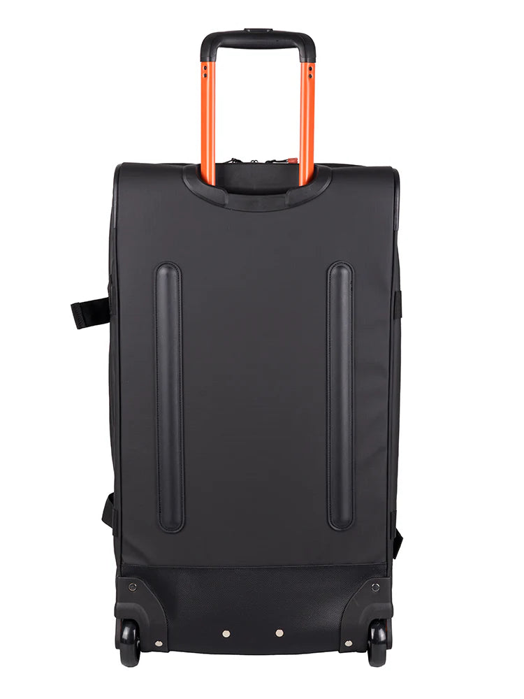Polo Sport Large 2 Wheel Trolley Duffel