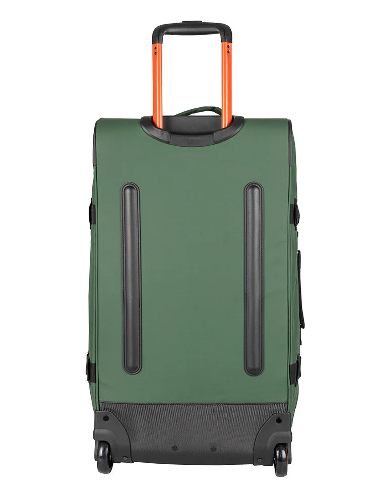 Polo Sport Large 2 Wheel Trolley Duffel