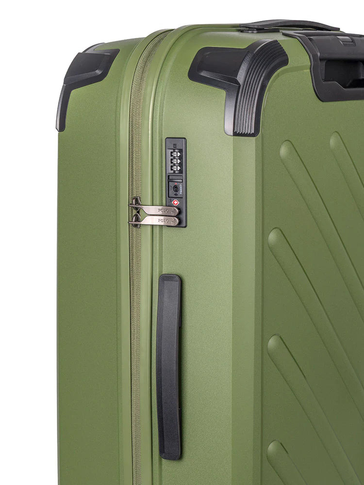 Polo Sport Large 4 Wheel Trolley