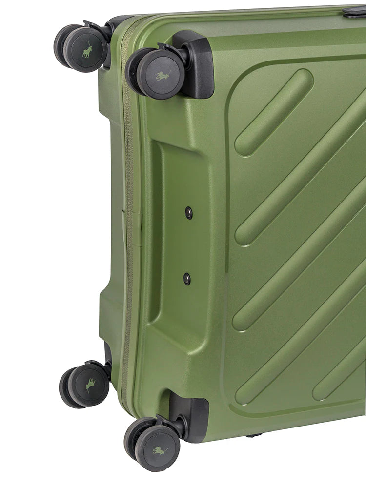 Polo Sport Large 4 Wheel Trolley