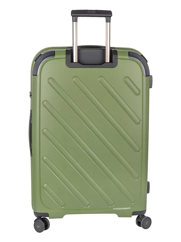 Polo Sport Large 4 Wheel Trolley