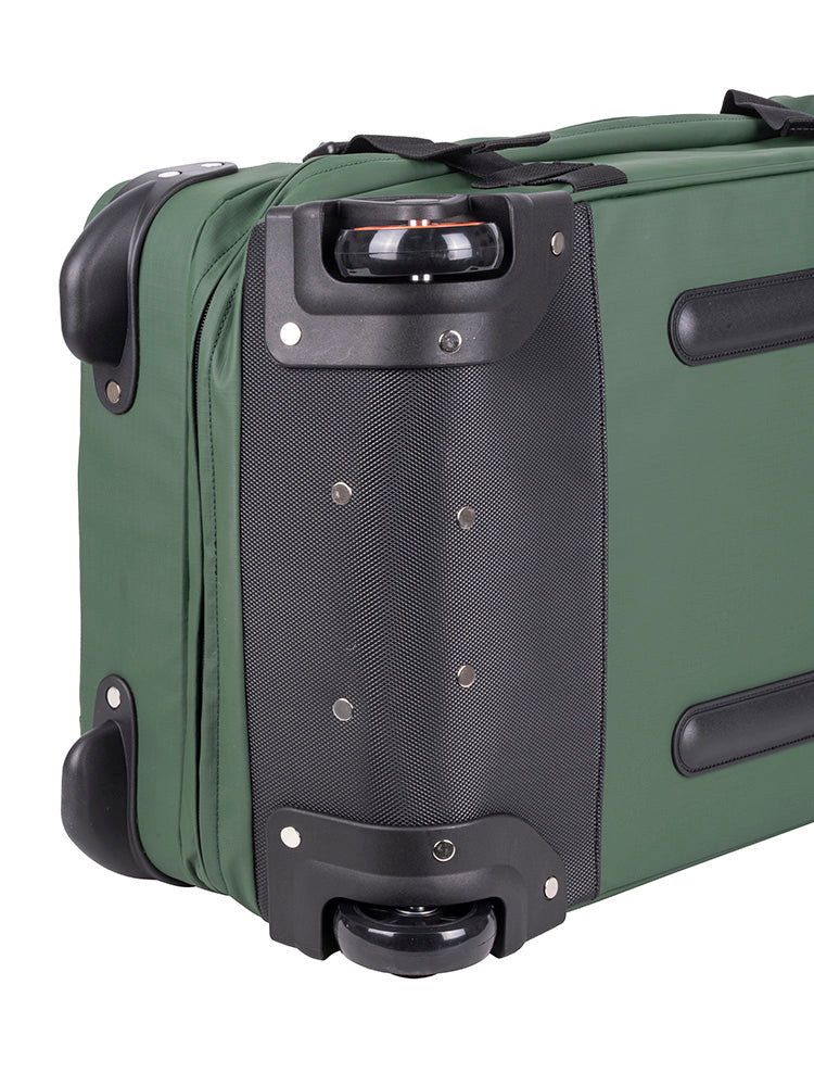 Polo Sport Medium 2 Wheel Trolley Duffel