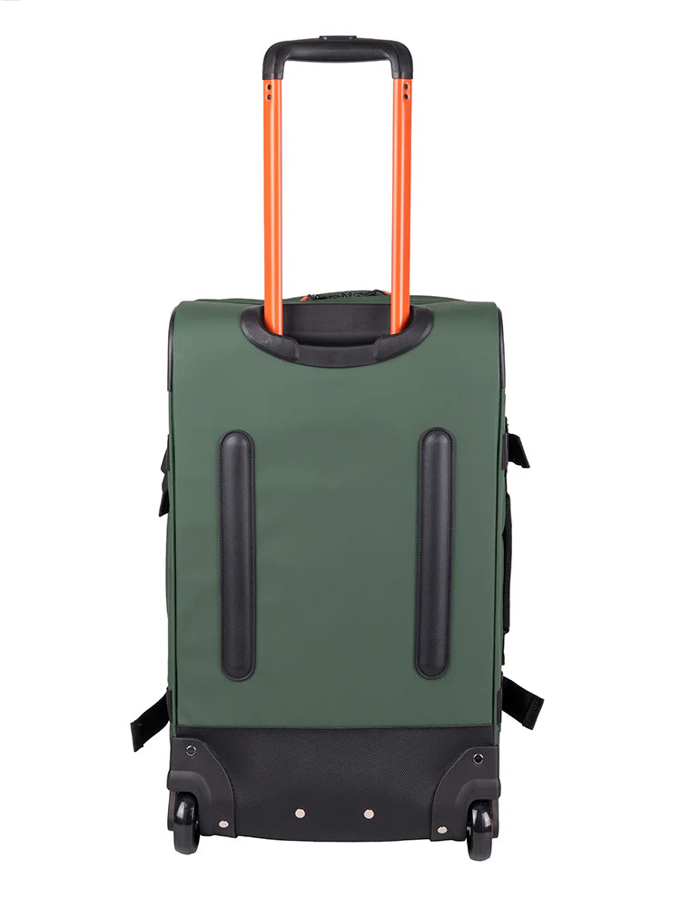 Polo Sport Medium 2 Wheel Trolley Duffel