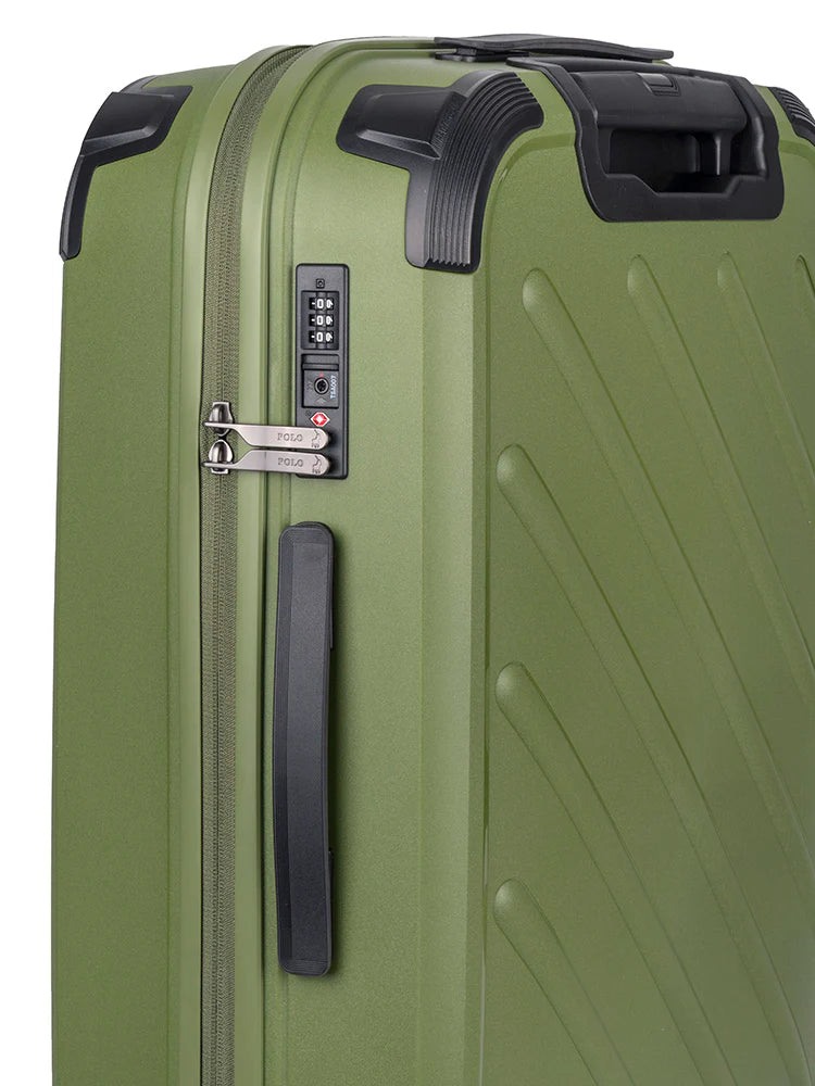 Polo Sport Medium 4 Wheel Trolley