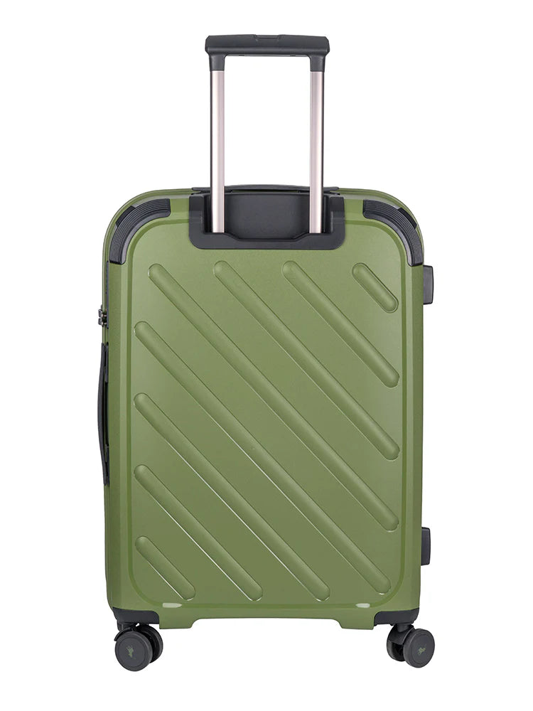 Polo Sport Medium 4 Wheel Trolley