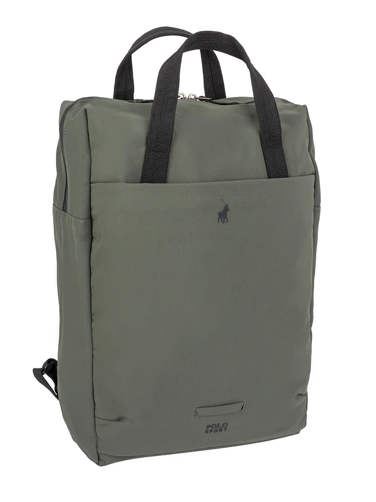 Polo Sport Soft Hiking Backpack