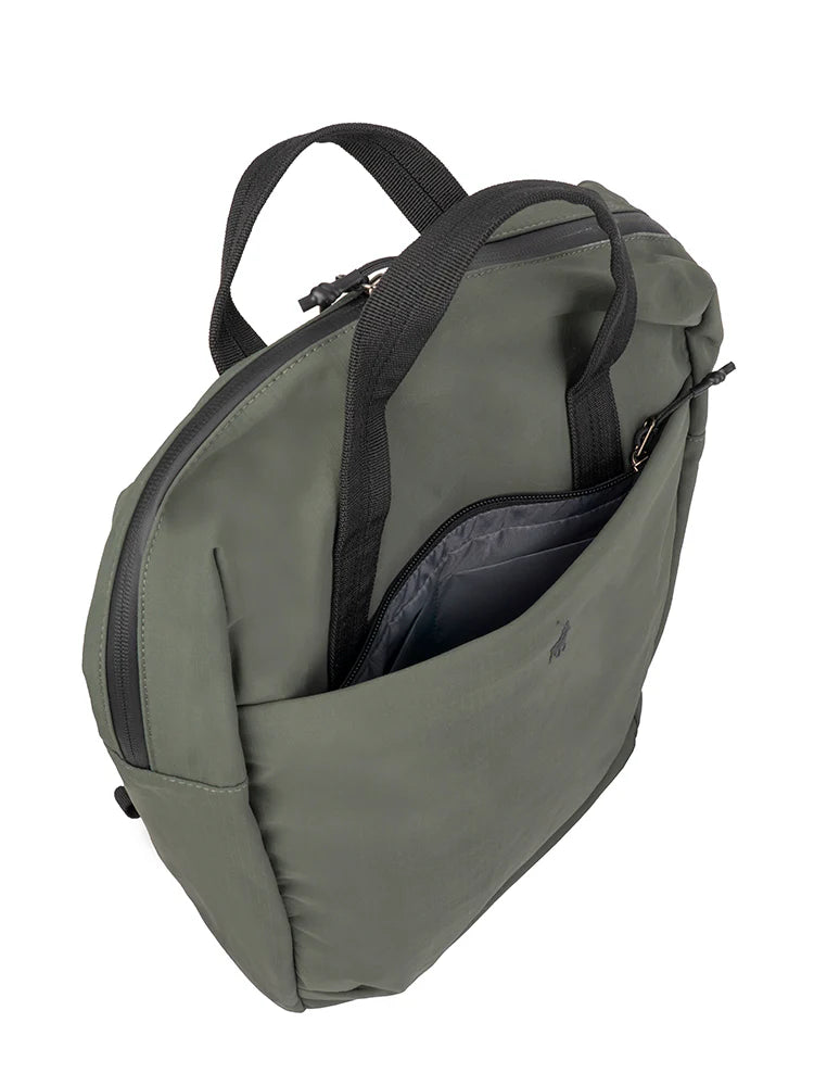 Polo Sport Soft Hiking Backpack