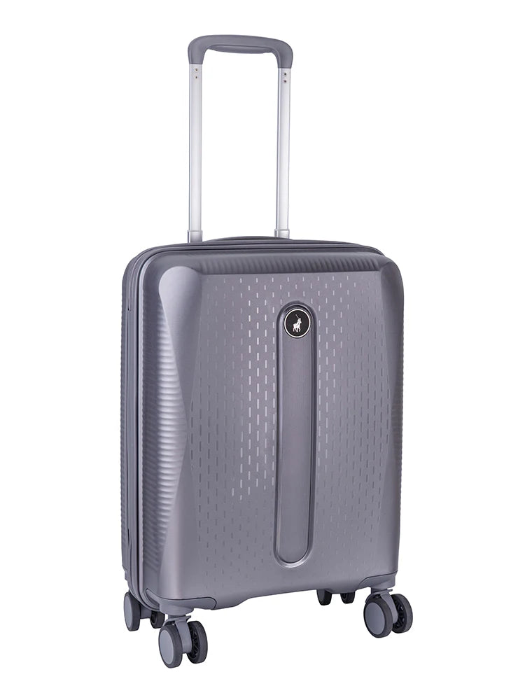 Polo Stellar 4 Wheel Carry On Trolley Case