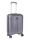 Polo Stellar 4 Wheel Carry On Trolley Case