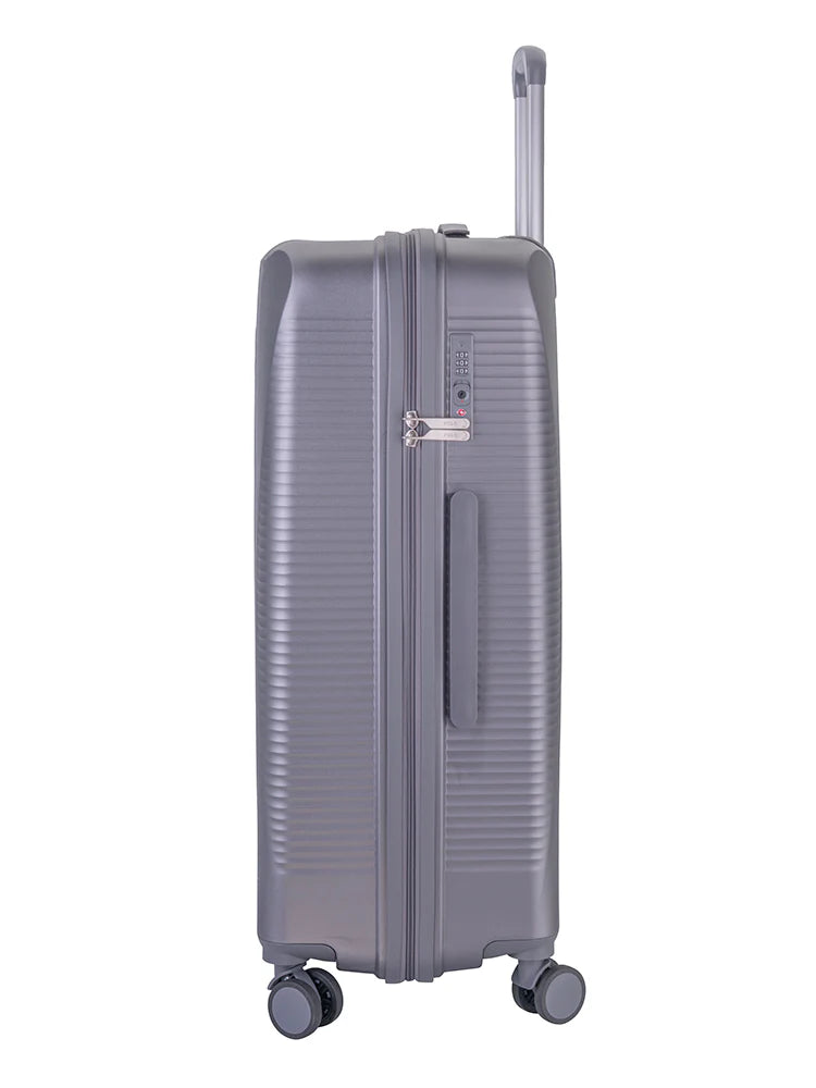 Polo Stellar Large 4 Wheel Trolley Case