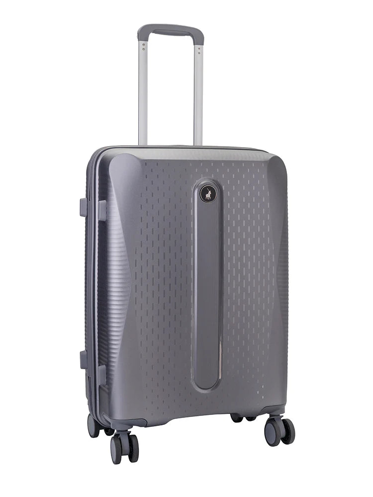 Polo Stellar Medium 4 Wheel Trolley Case