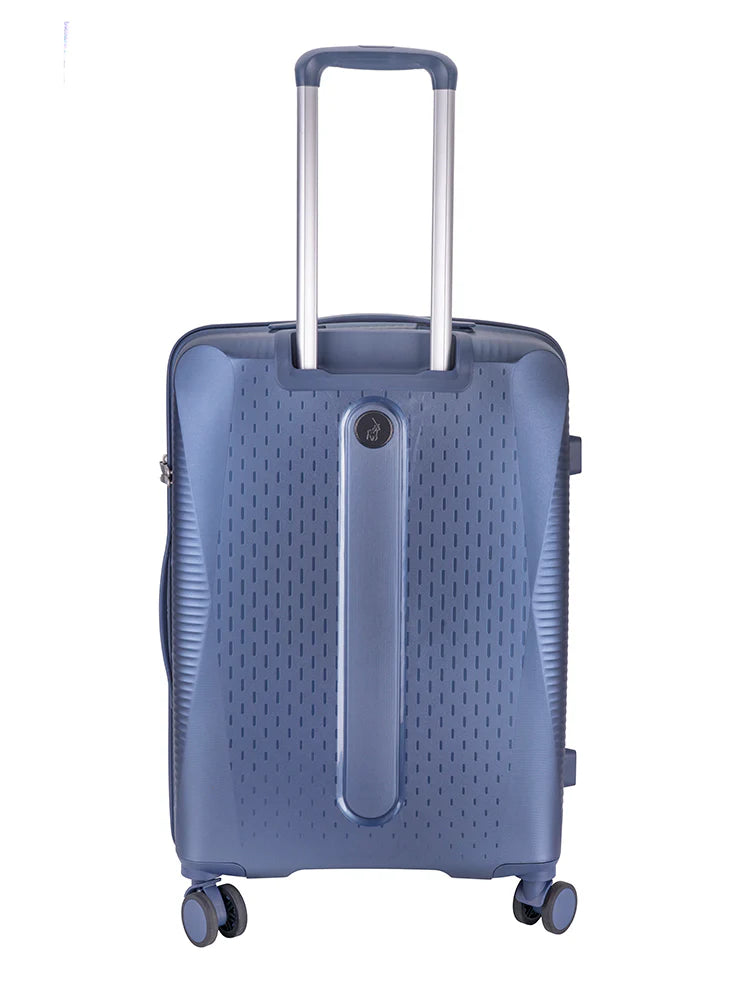 Polo Stellar Medium 4 Wheel Trolley Case