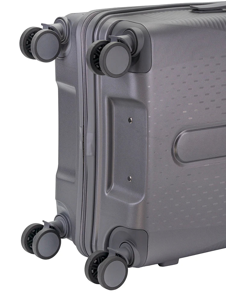 Polo Stellar Medium 4 Wheel Trolley Case