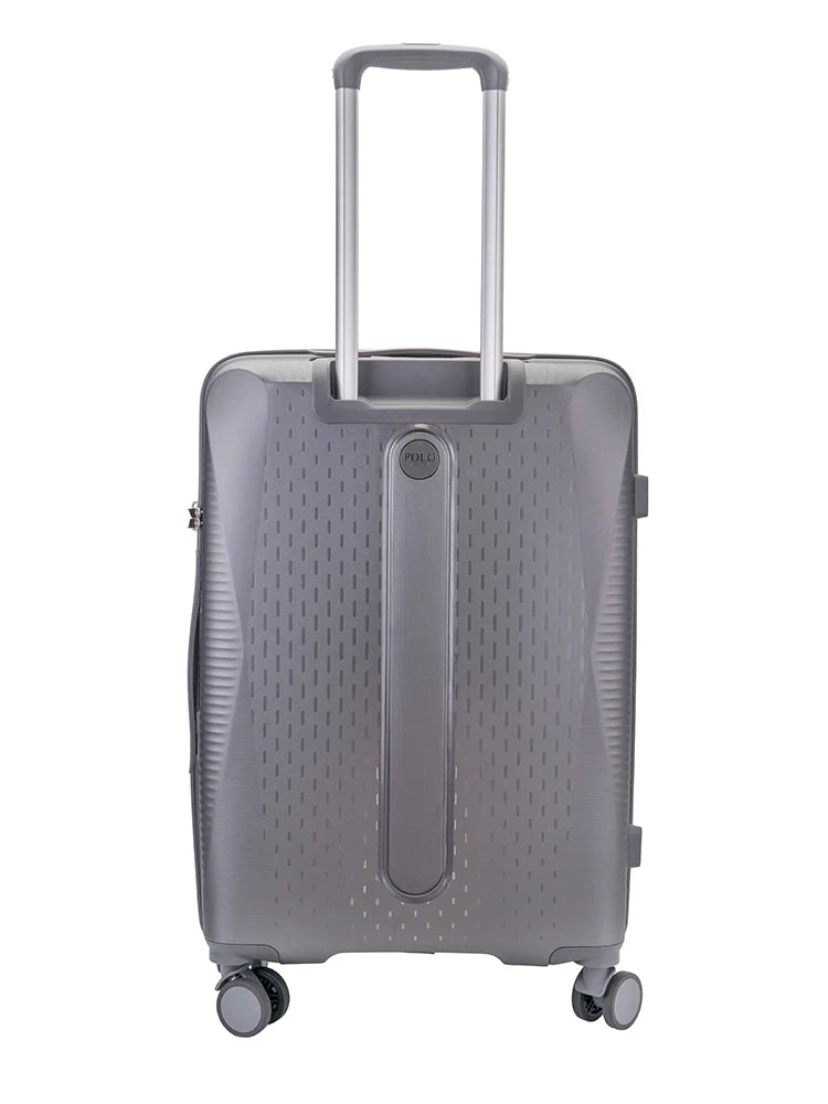 Polo Stellar Medium 4 Wheel Trolley Case