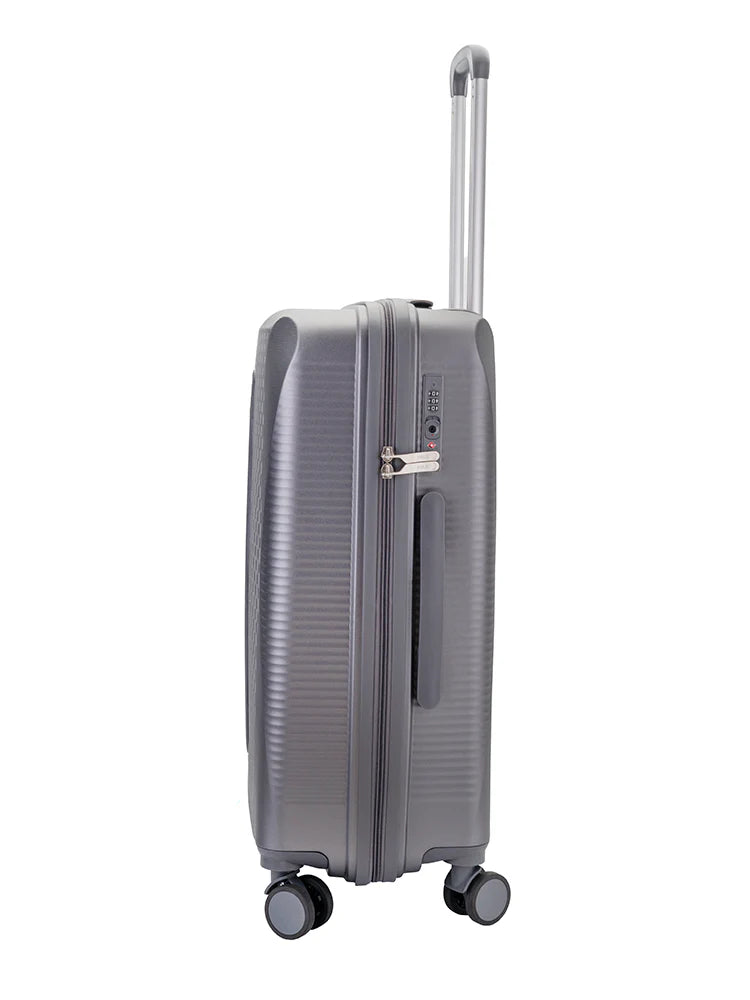 Polo Stellar Medium 4 Wheel Trolley Case