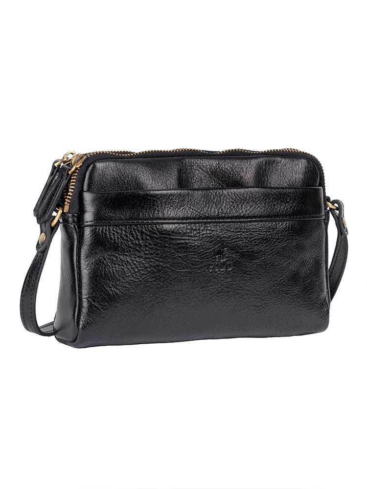 Polo Vega Double Zip Sling