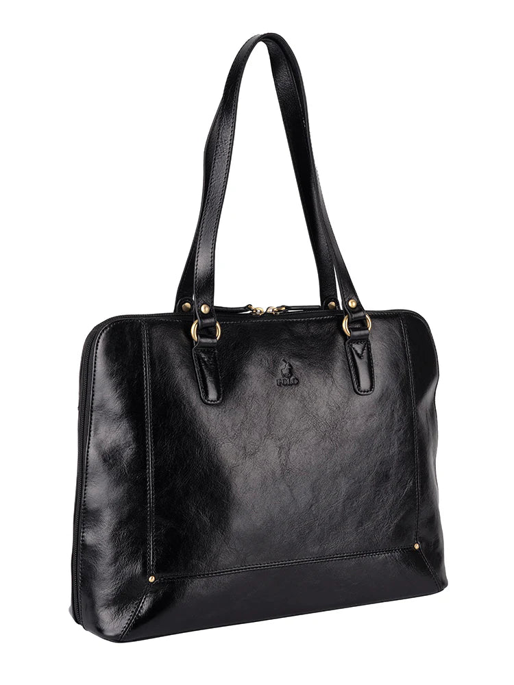 Polo Vega Slim Briefcase