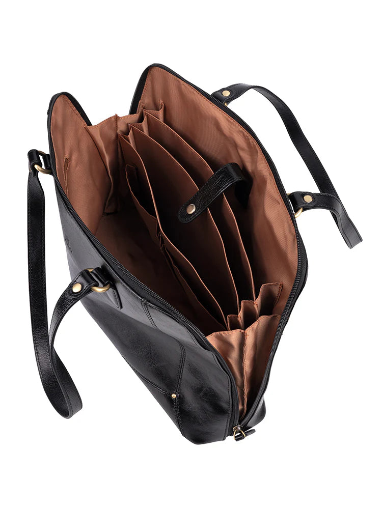 Polo Vega Slim Briefcase