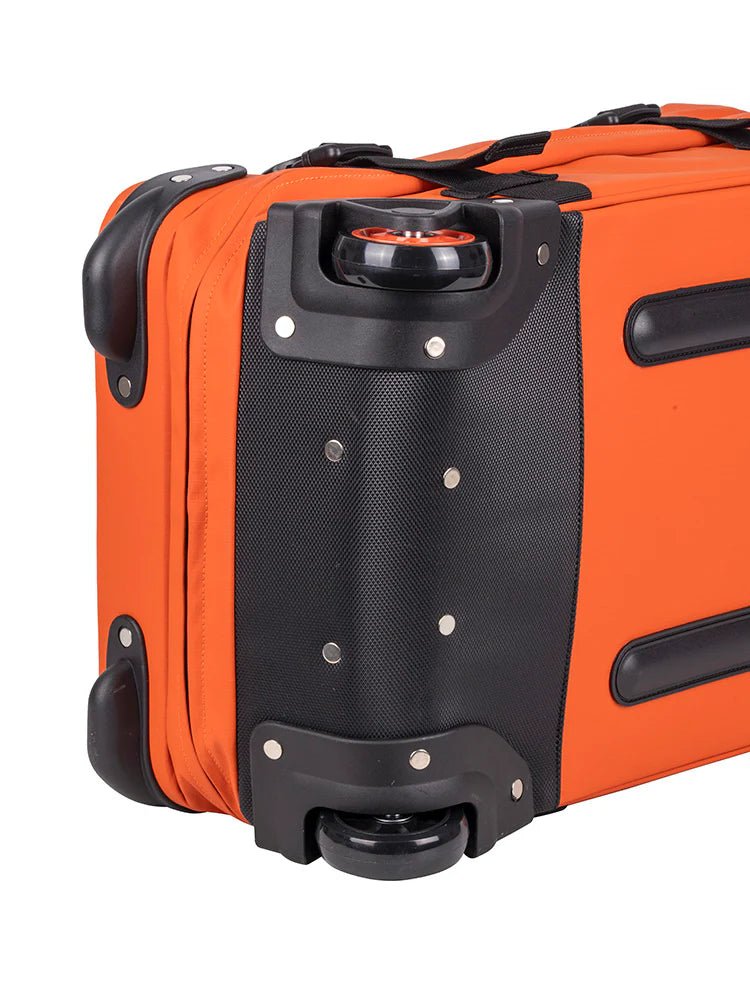 Polo Sport Carry-On 2 Wheel Trolley Duffel