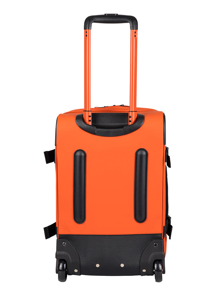 Polo Sport Carry-On 2 Wheel Trolley Duffel