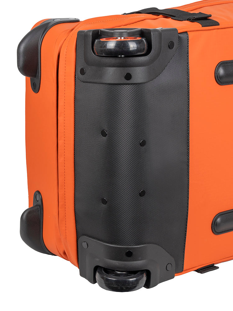 Polo Sport Large 2 Wheel Trolley Duffel