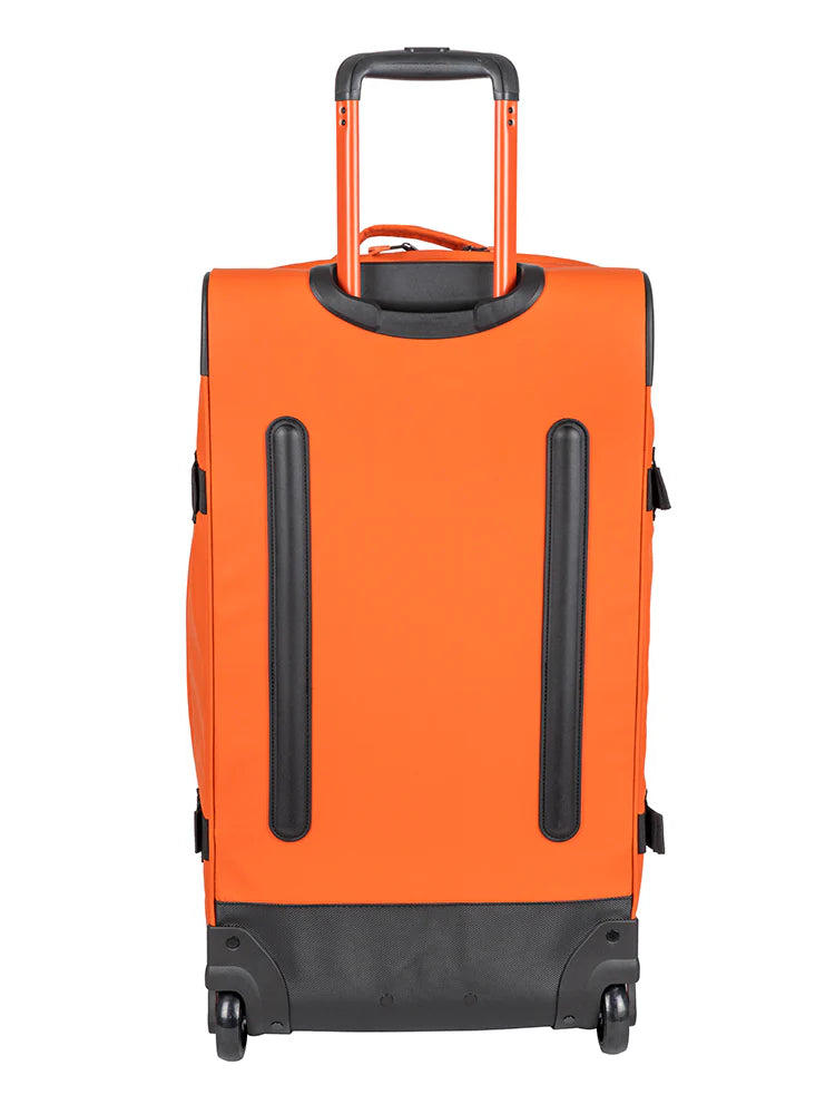 Polo Sport Large 2 Wheel Trolley Duffel