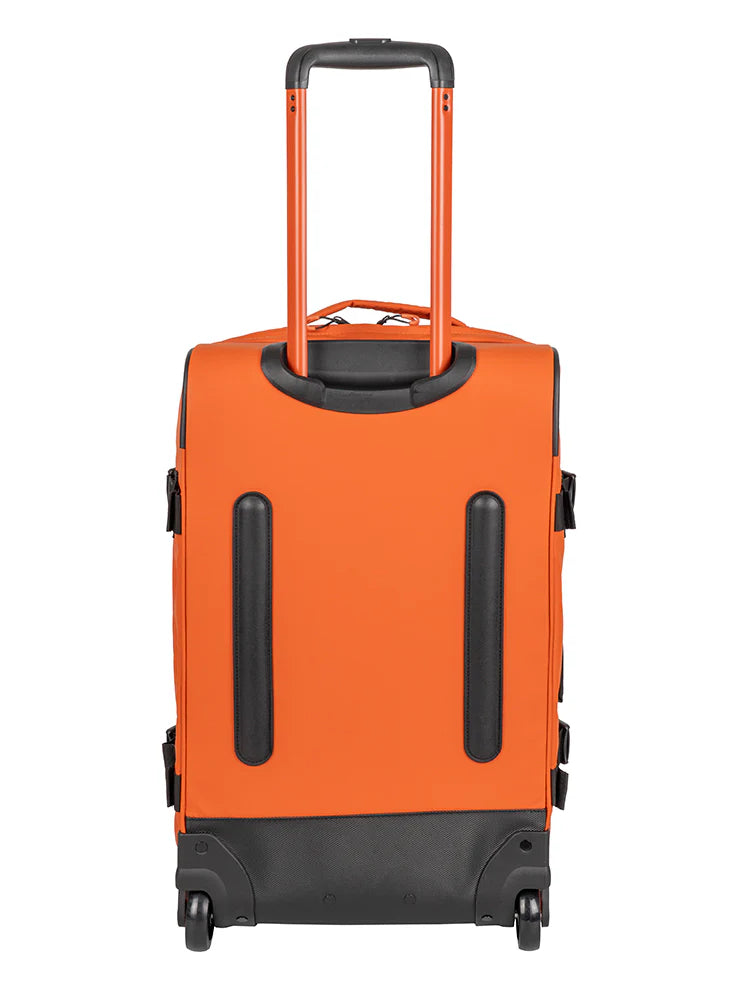 Polo Sport Medium 2 Wheel Trolley Duffel