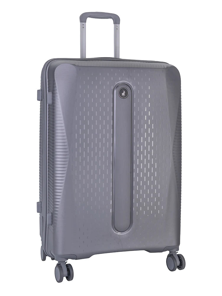 Polo Stellar Large 4 Wheel Trolley Case