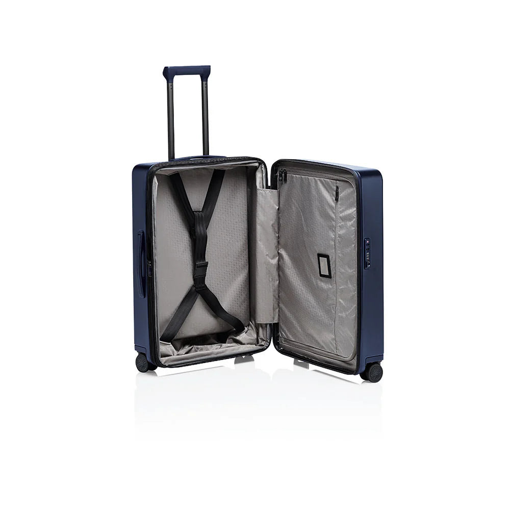 Porsche Design Roadster Hardcase 69cm 4W Medium Trolley