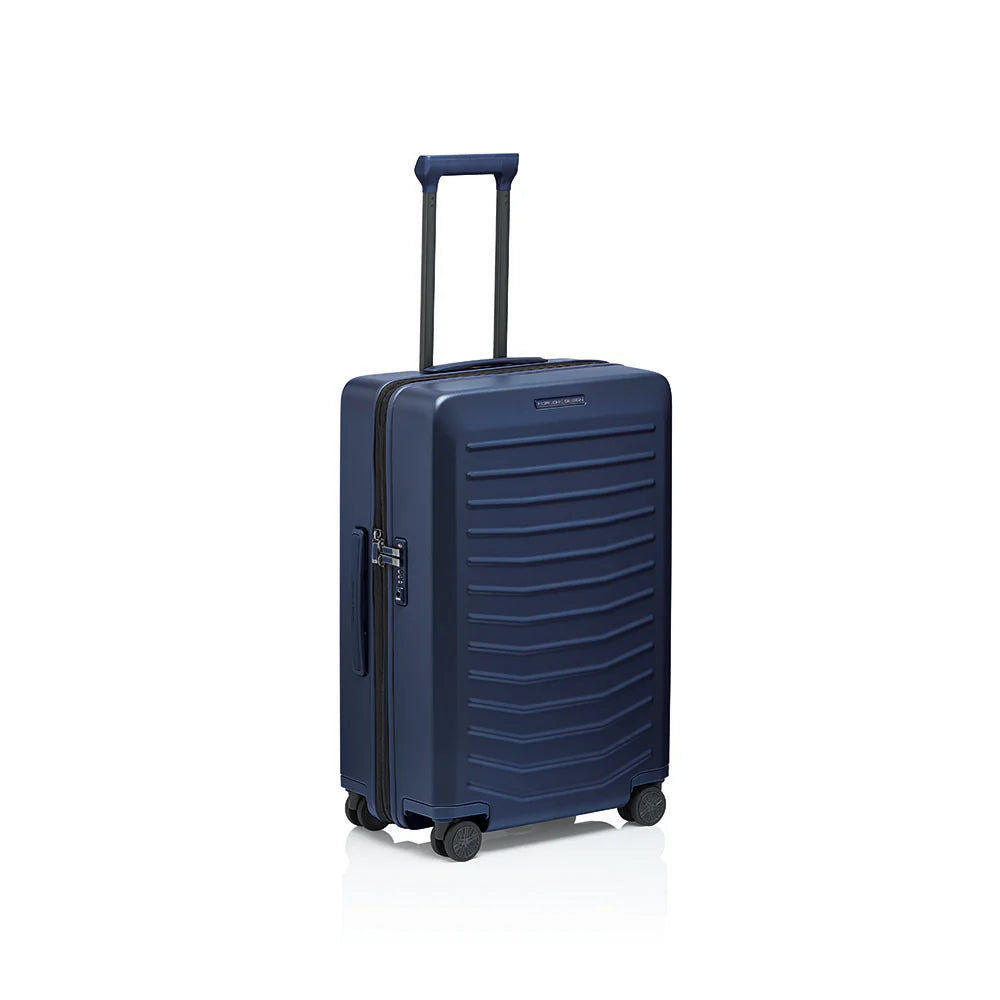 Porsche Design Roadster Hardcase 69cm 4W Medium Trolley