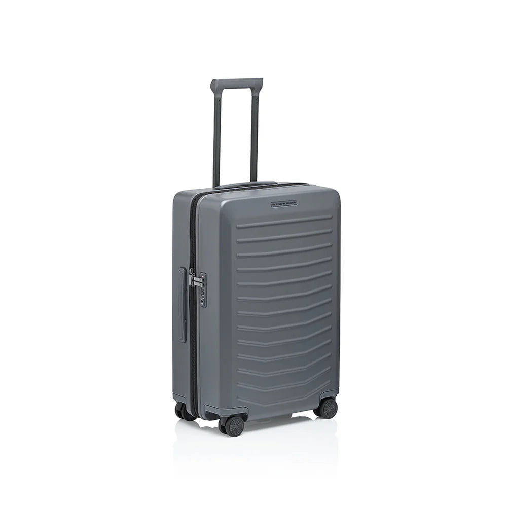 Porsche Design Roadster Hardcase 69cm 4W Medium Trolley