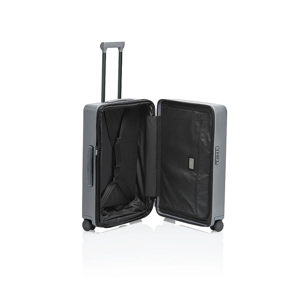Porsche Design Roadster Hardcase 69cm 4W Medium Trolley