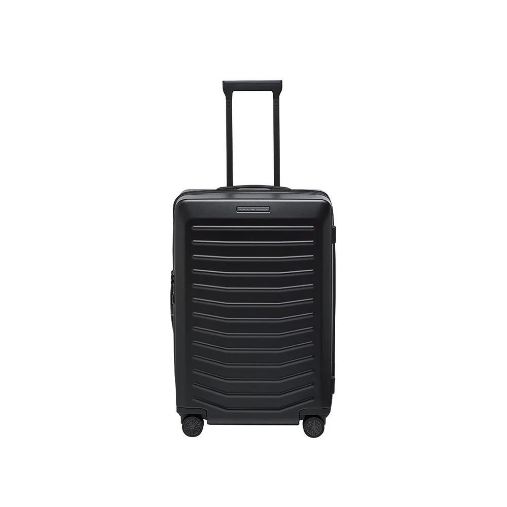 Porsche Design Roadster Hardcase 69cm 4W Medium Trolley