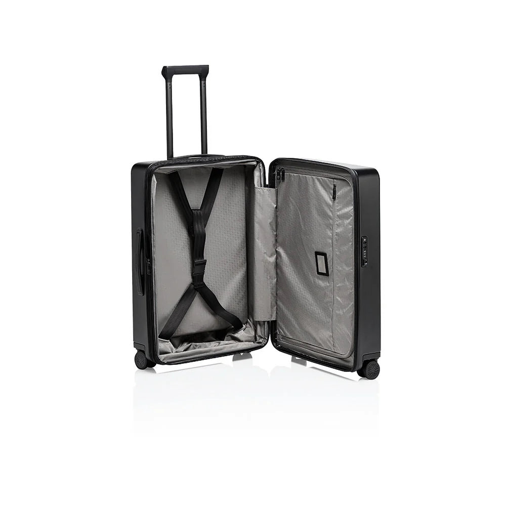 Porsche Design Roadster Hardcase 69cm 4W Medium Trolley