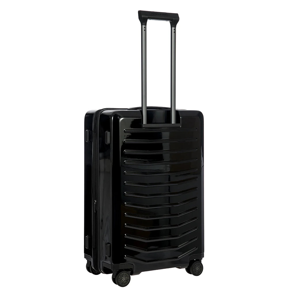 Porsche Design Roadster Hardcase 69cm 4W Medium Trolley