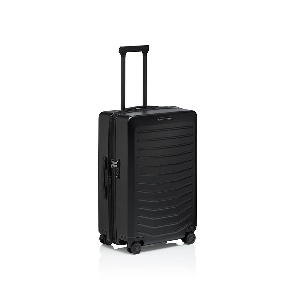 Porsche Design Roadster Hardcase 69cm 4W Medium Trolley