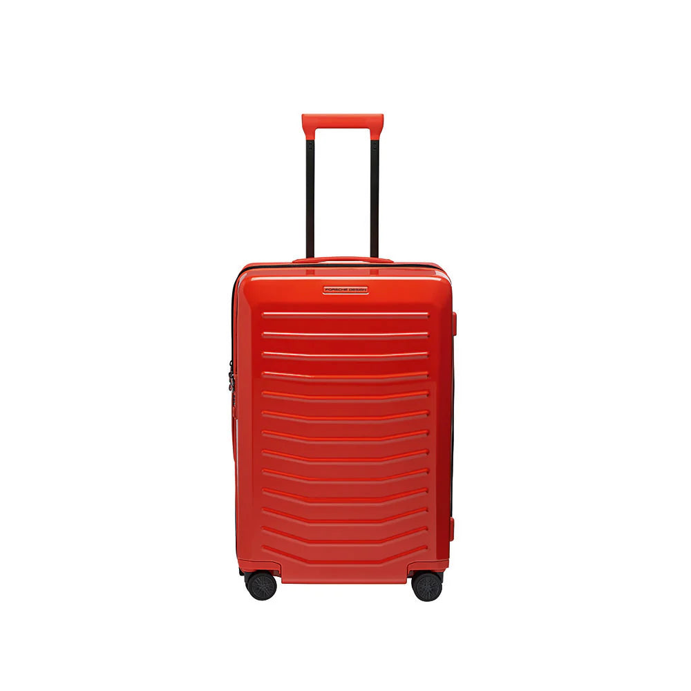 Porsche Design Roadster Hardcase 69cm 4W Medium Trolley