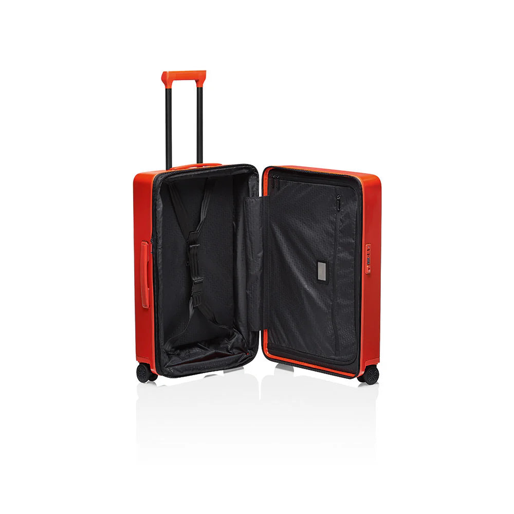 Porsche Design Roadster Hardcase 69cm 4W Medium Trolley
