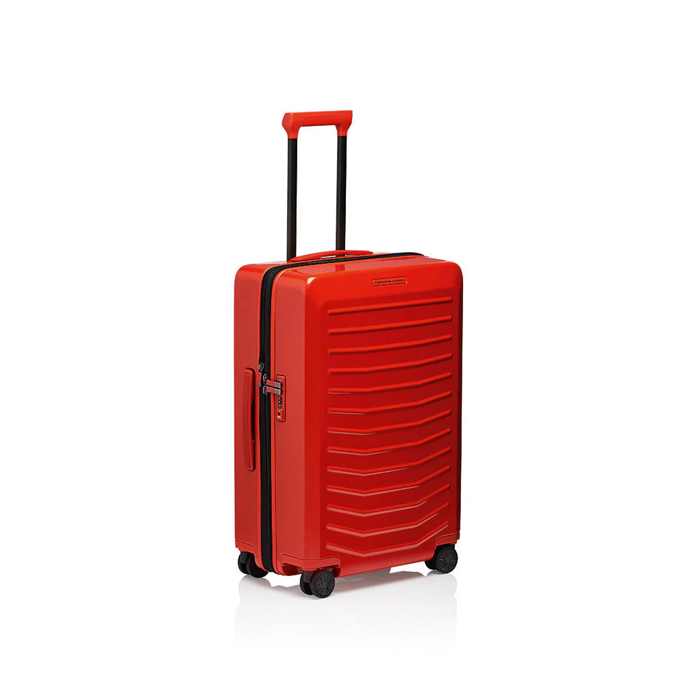 Porsche Design Roadster Hardcase 69cm 4W Medium Trolley
