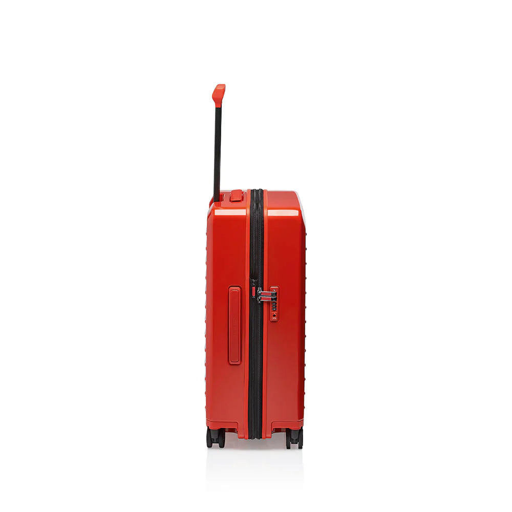 Porsche Design Roadster Hardcase 69cm 4W Medium Trolley