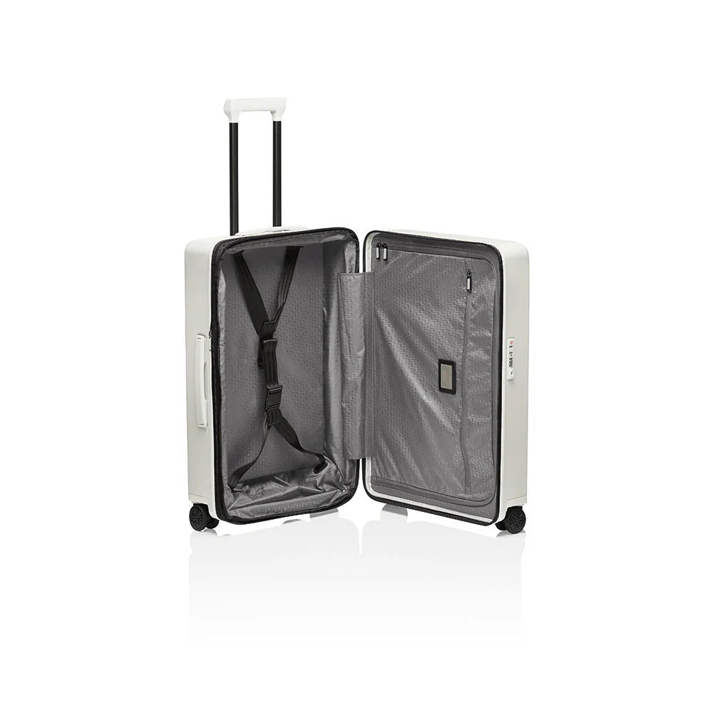 Porsche Design Roadster Hardcase 69cm 4W Medium Trolley