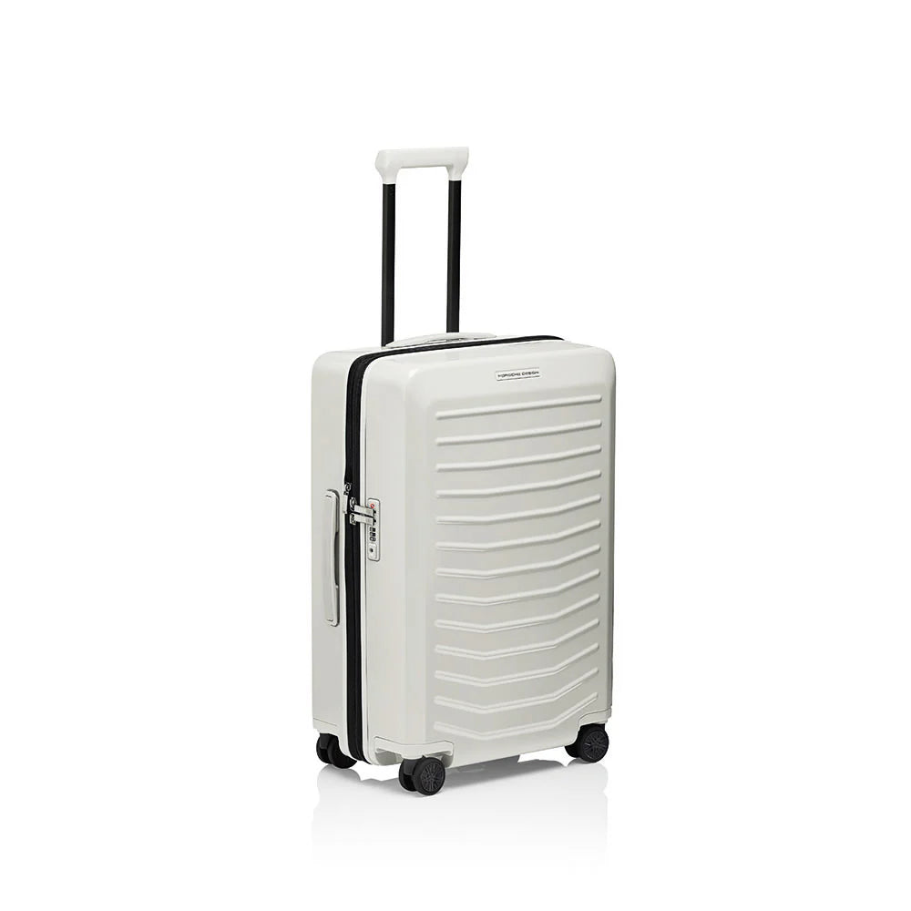 Porsche Design Roadster Hardcase 69cm 4W Medium Trolley