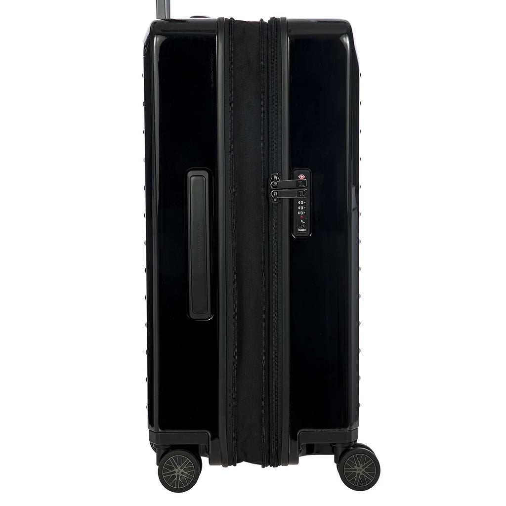 Porsche Design Roadster Hardcase 69cm 4W Medium Trolley