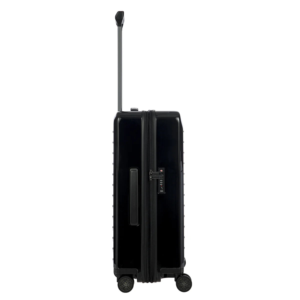 Porsche Design Roadster Hardcase 69cm 4W Medium Trolley