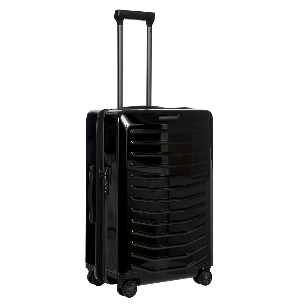 Porsche Design Roadster Hardcase 69cm 4W Medium Trolley